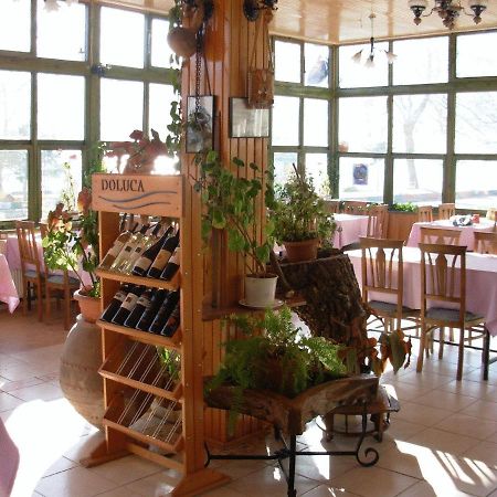 埃利迪尔 乔乔旅馆酒店 外观 照片