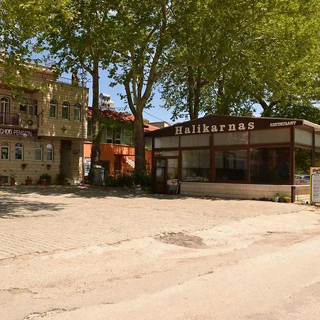 埃利迪尔 乔乔旅馆酒店 外观 照片