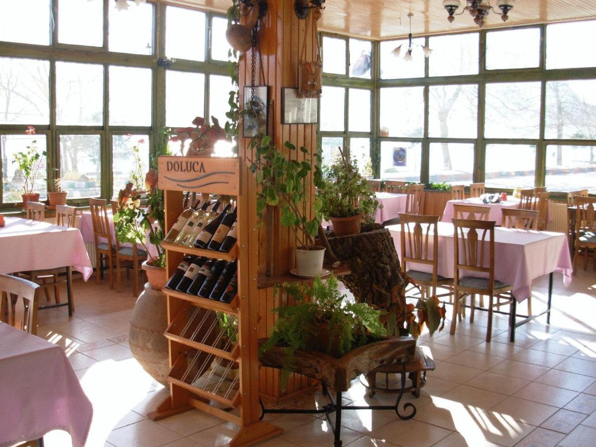 埃利迪尔 乔乔旅馆酒店 外观 照片