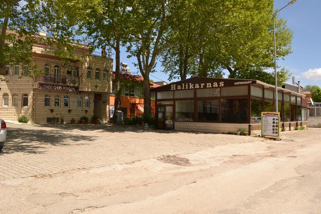 埃利迪尔 乔乔旅馆酒店 外观 照片