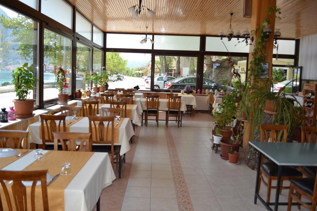埃利迪尔 乔乔旅馆酒店 外观 照片