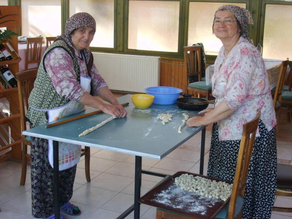 埃利迪尔 乔乔旅馆酒店 外观 照片